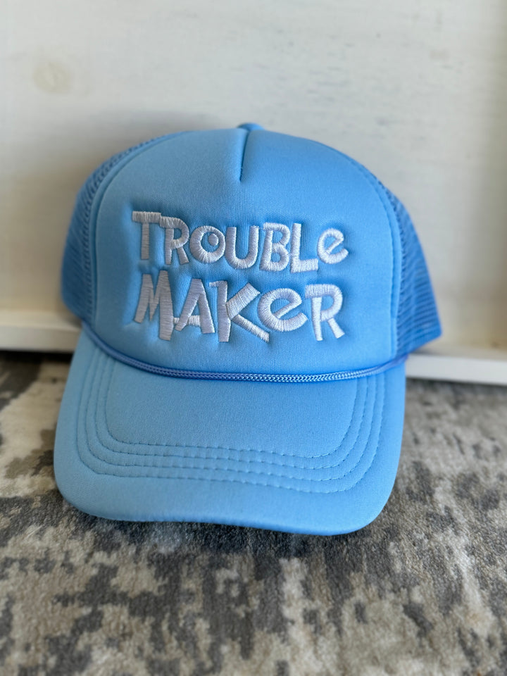 TROUBLE MAKER (YOUTH)