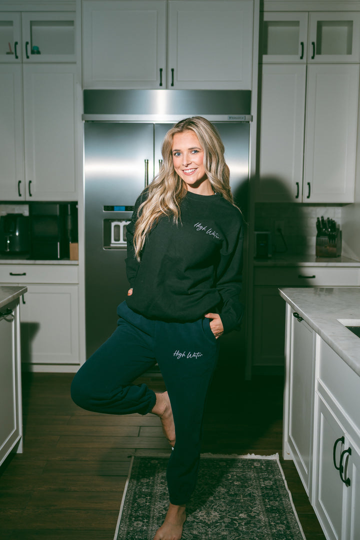 THE HIGHWATER CLASSIC