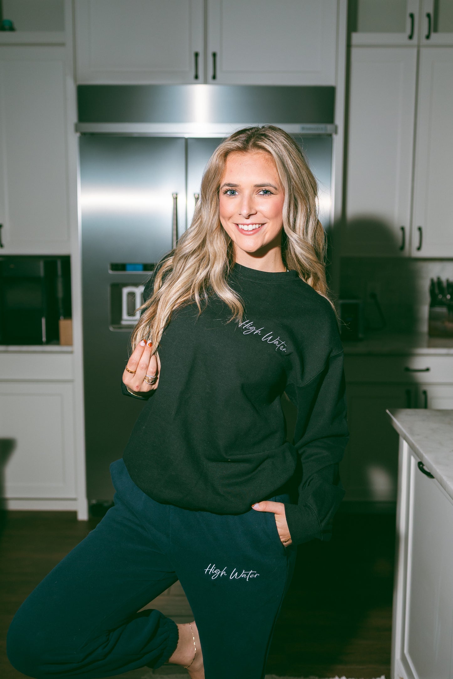 THE HIGHWATER CLASSIC