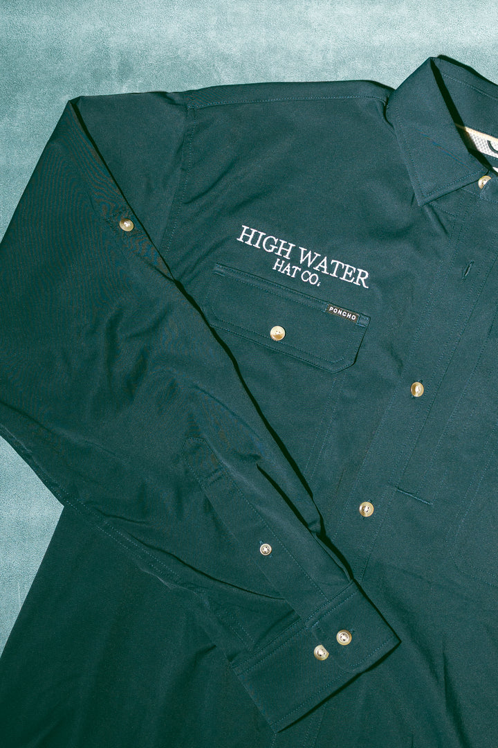 THE OUTFITTER SERIES