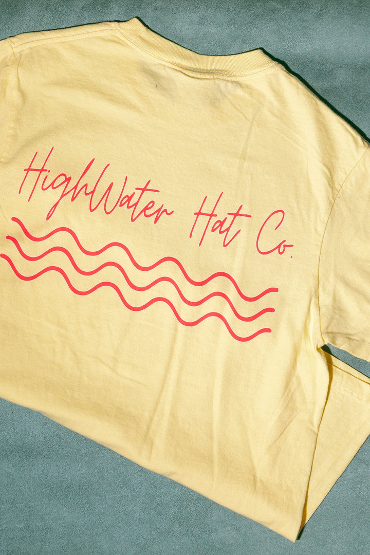 THE HIGH WATER ORIGINALS