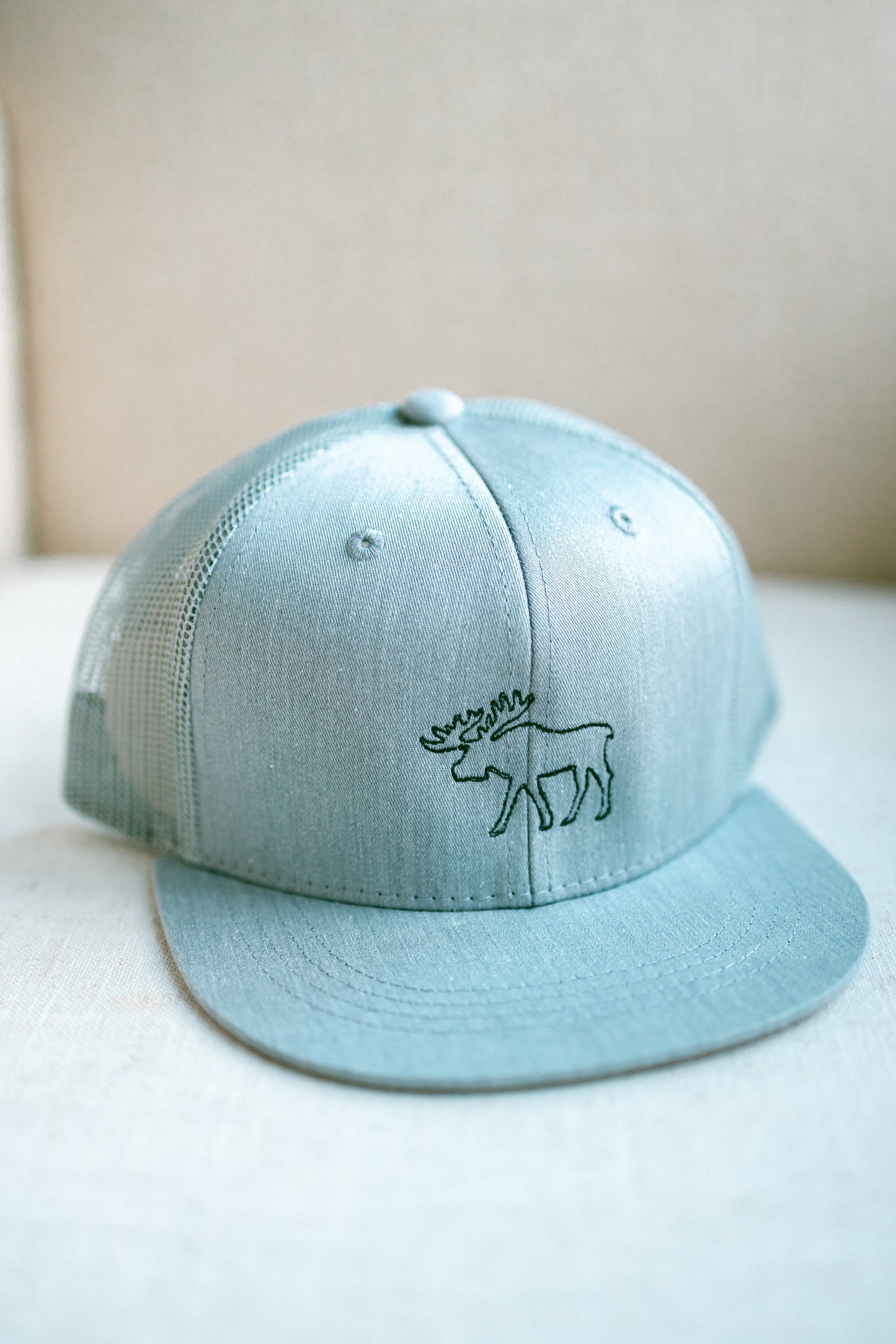 MOOSE