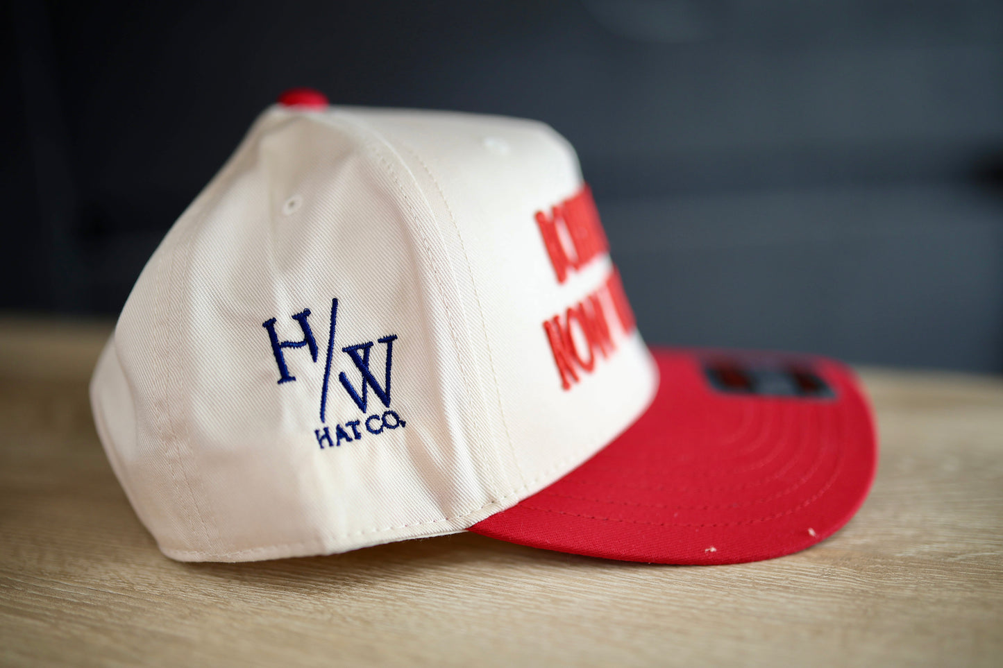 BORN FREE BUT NOW IM EXPENSIVE HAT