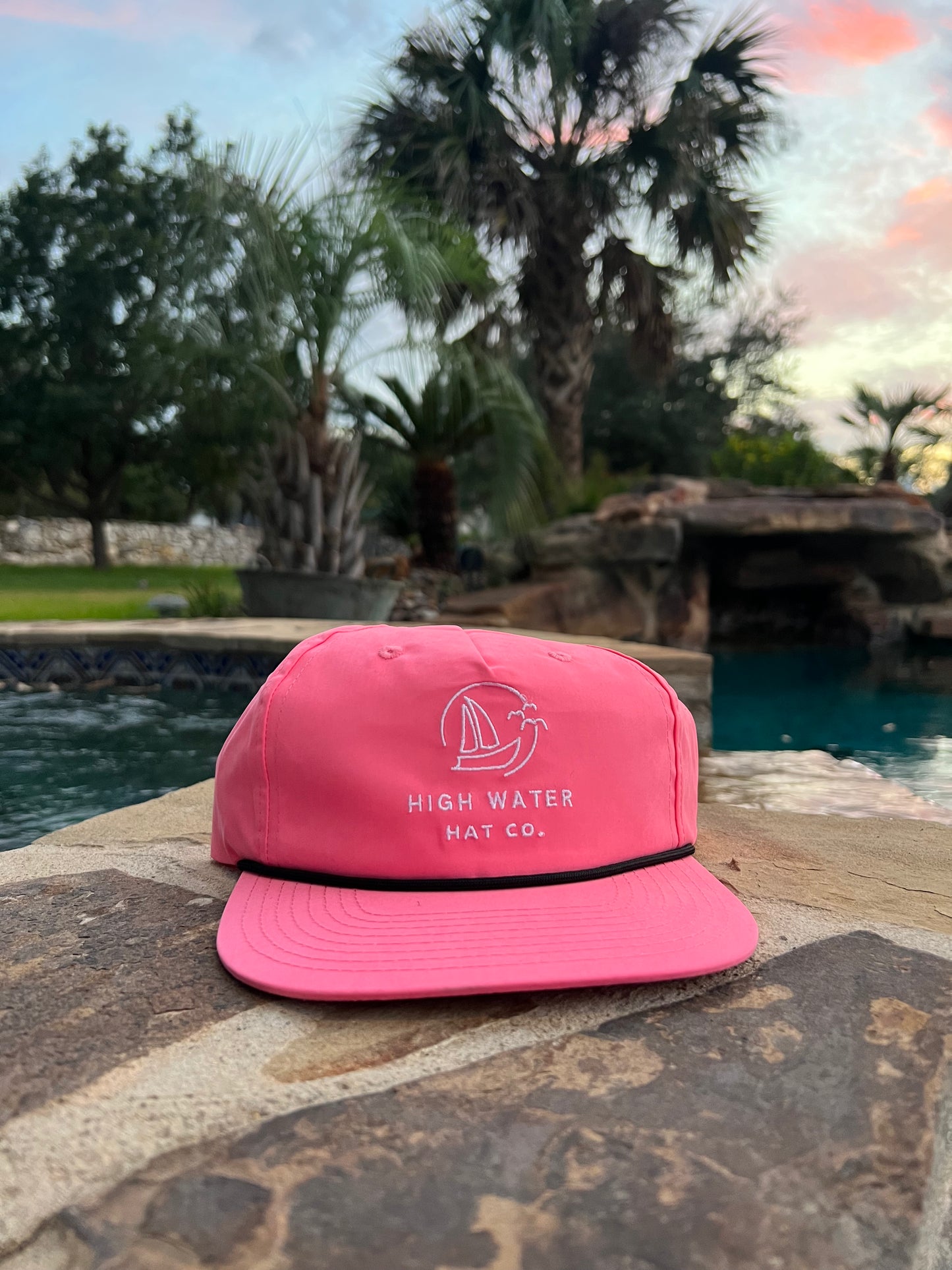 PINK PARADISE