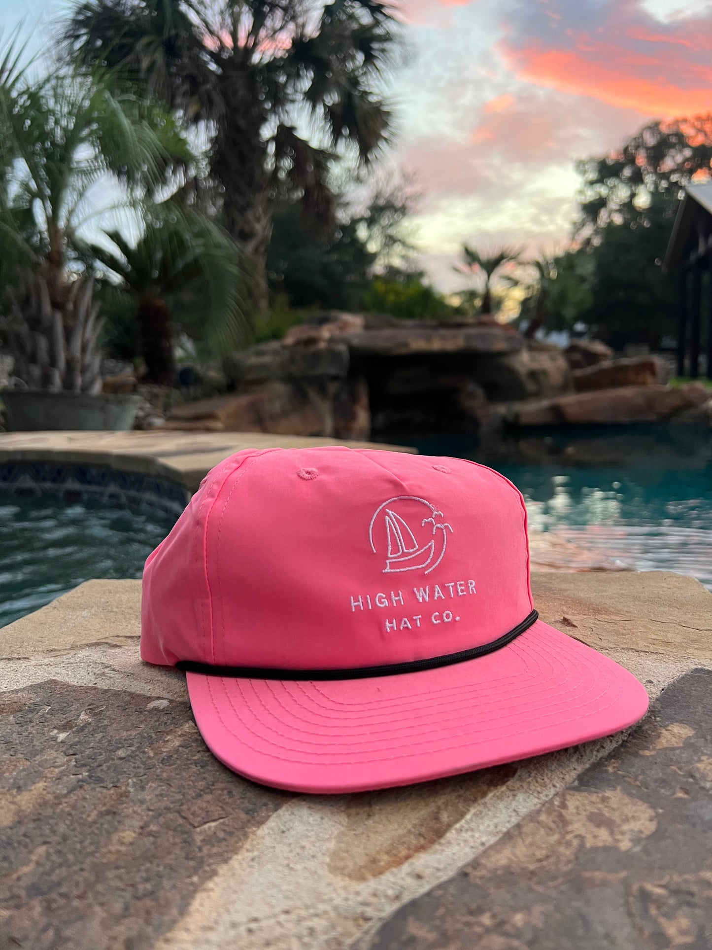 PINK PARADISE
