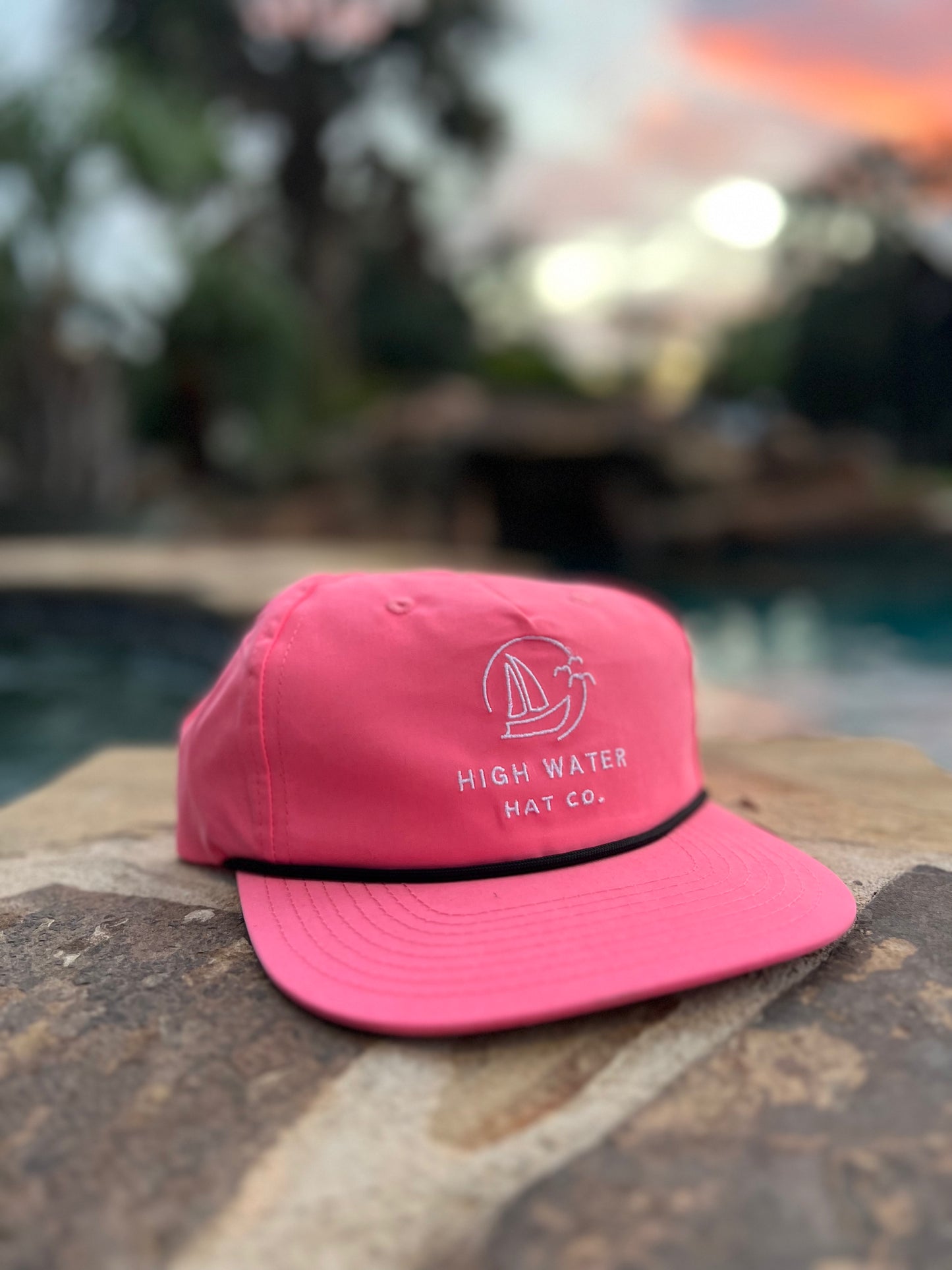 PINK PARADISE