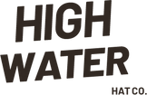 High Water Hat Co. logo