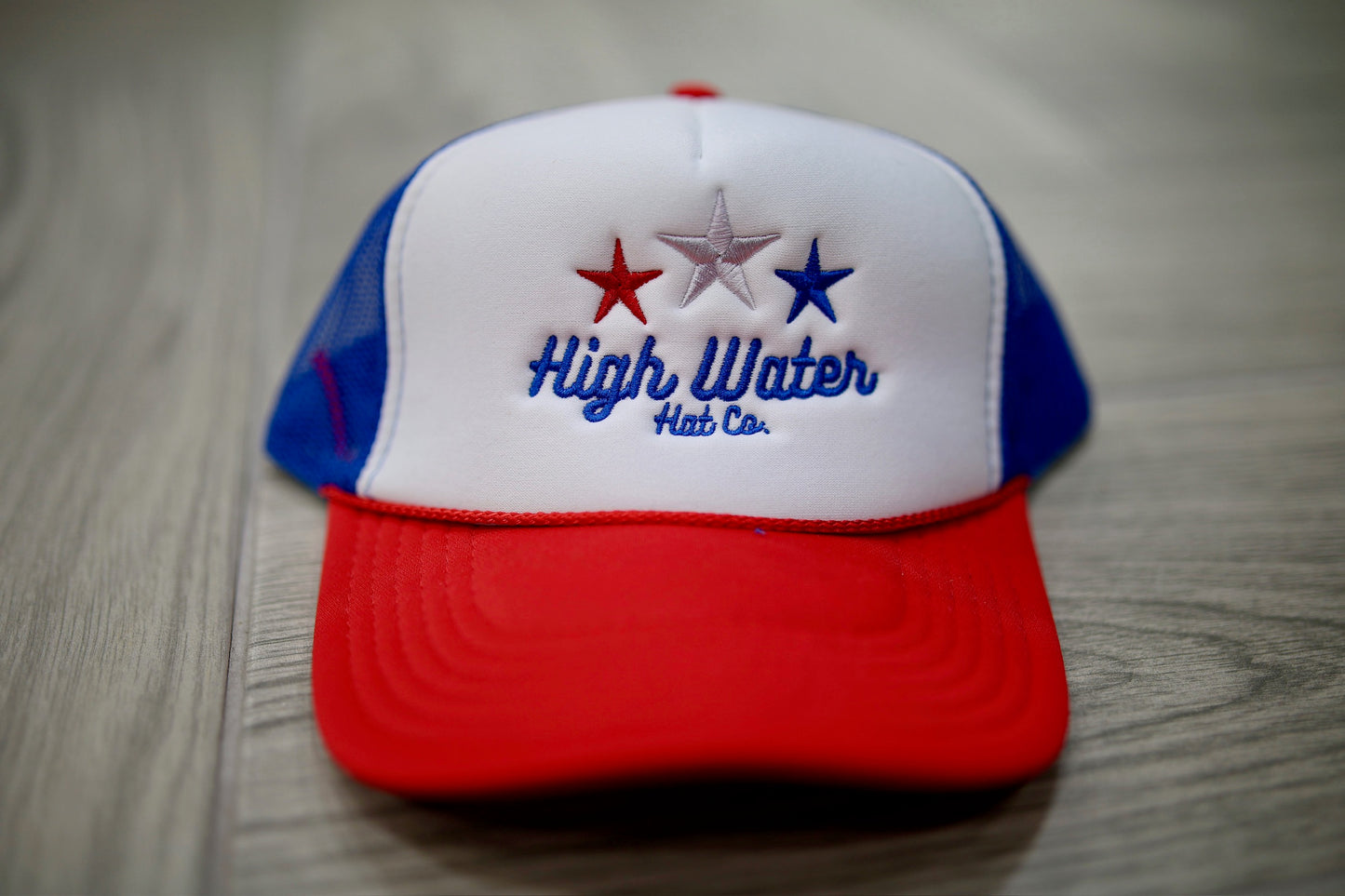 TEXAS PRIDE