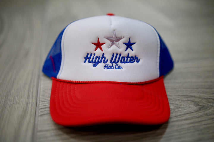 TEXAS PRIDE