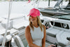 PINKED OUT