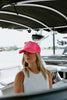 PINKED OUT