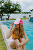 PRETTY IN PINK
