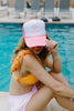 PRETTY IN PINK