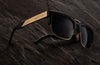 BLACK/GOLD POLARIZED ULTRA BLACK