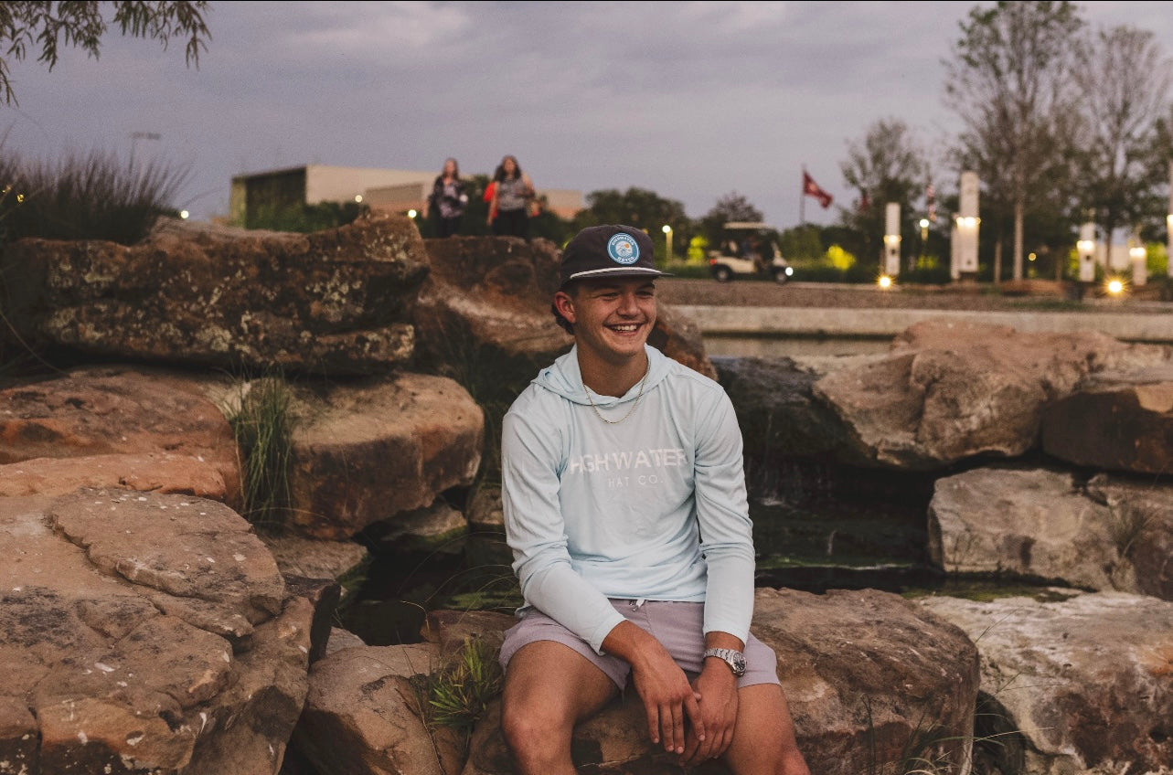 BREEZY BAY