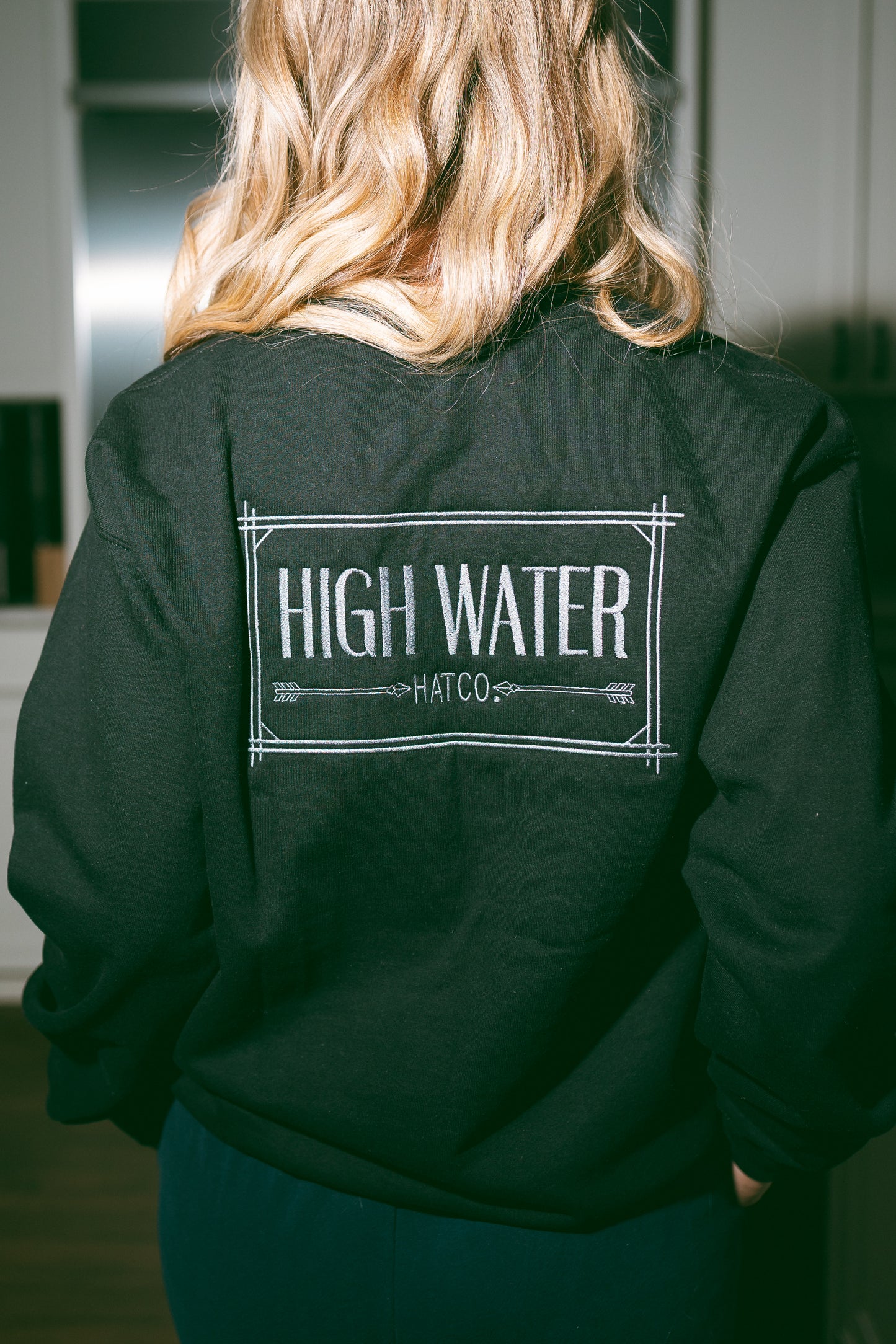 THE HIGHWATER CLASSIC