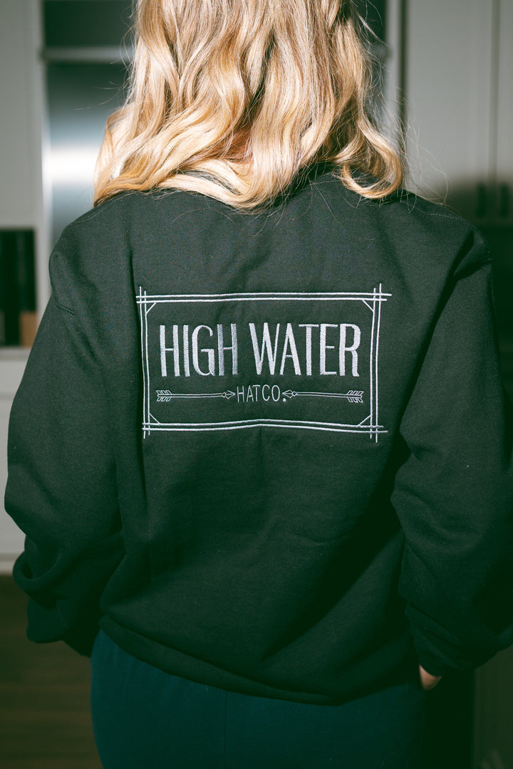 THE HIGHWATER CLASSIC