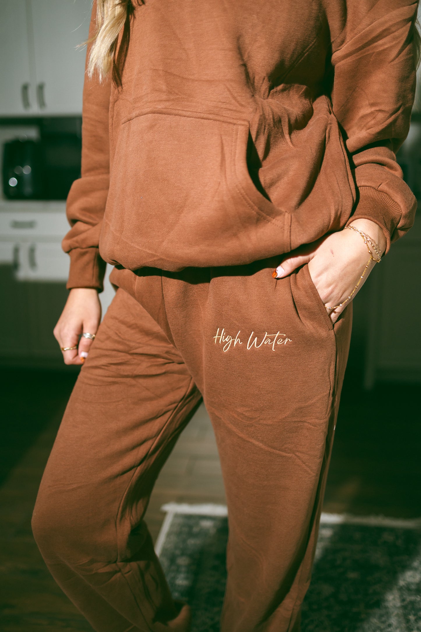 HIGH WATER COMFORT SERIES