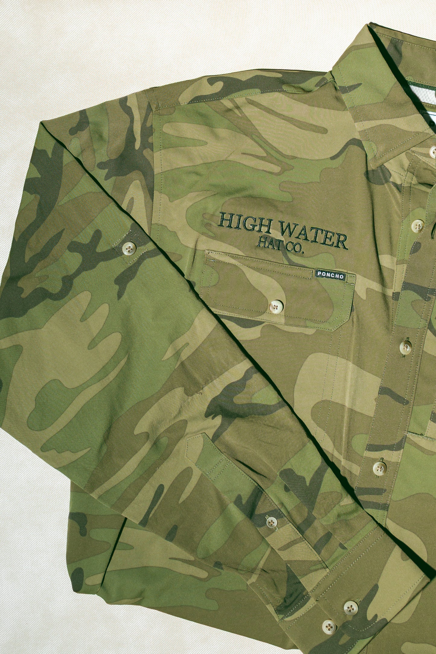 THE OUTFITTER SERIES