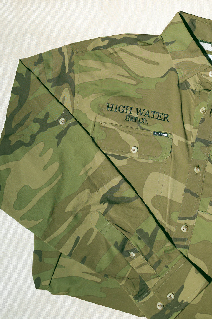 THE OUTFITTER SERIES