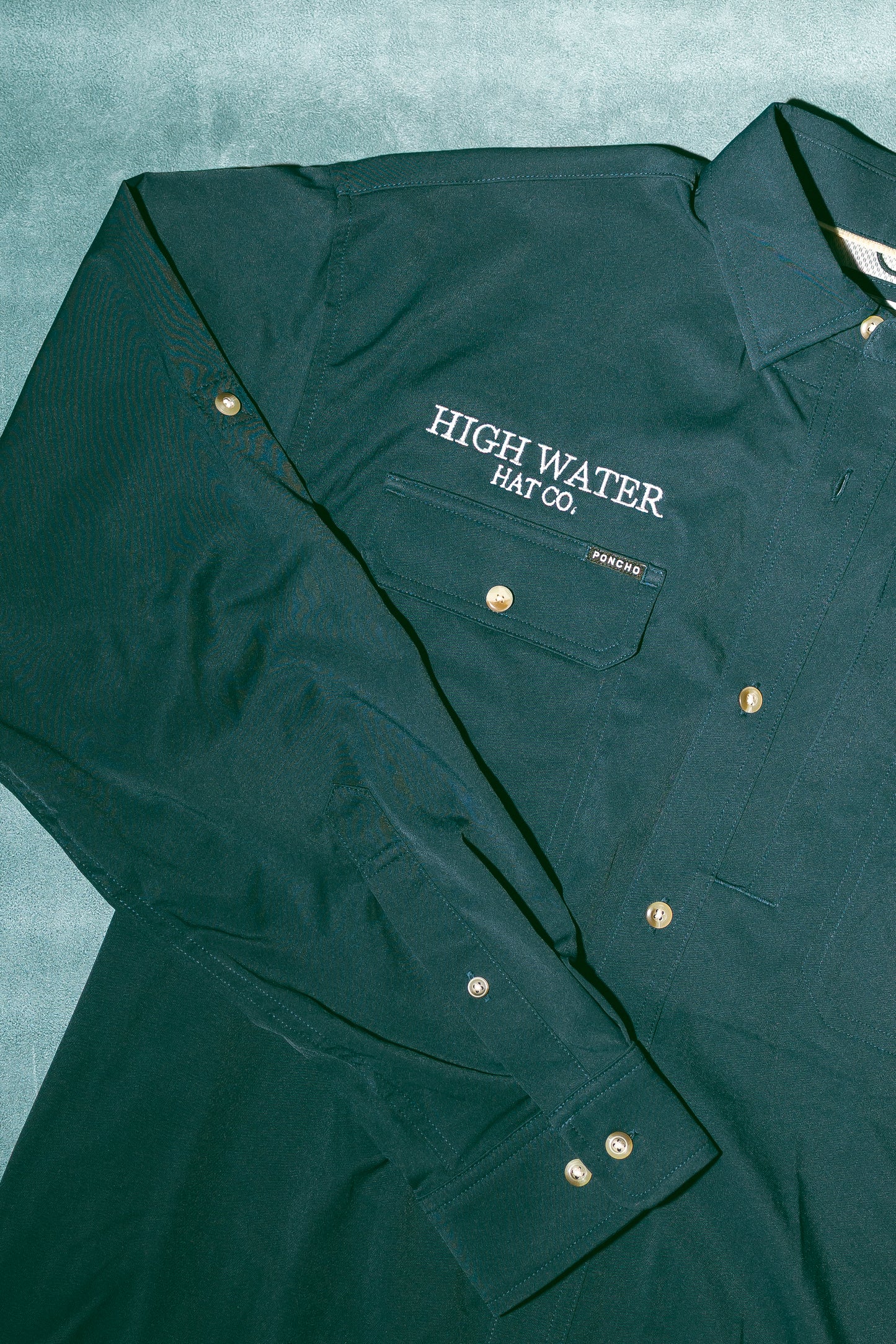 THE OUTFITTER SERIES