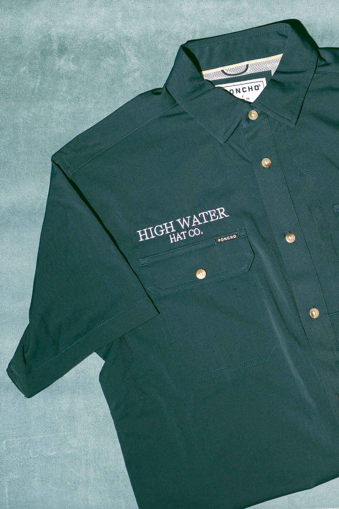 THE RANGE & RIVER COLLECTION