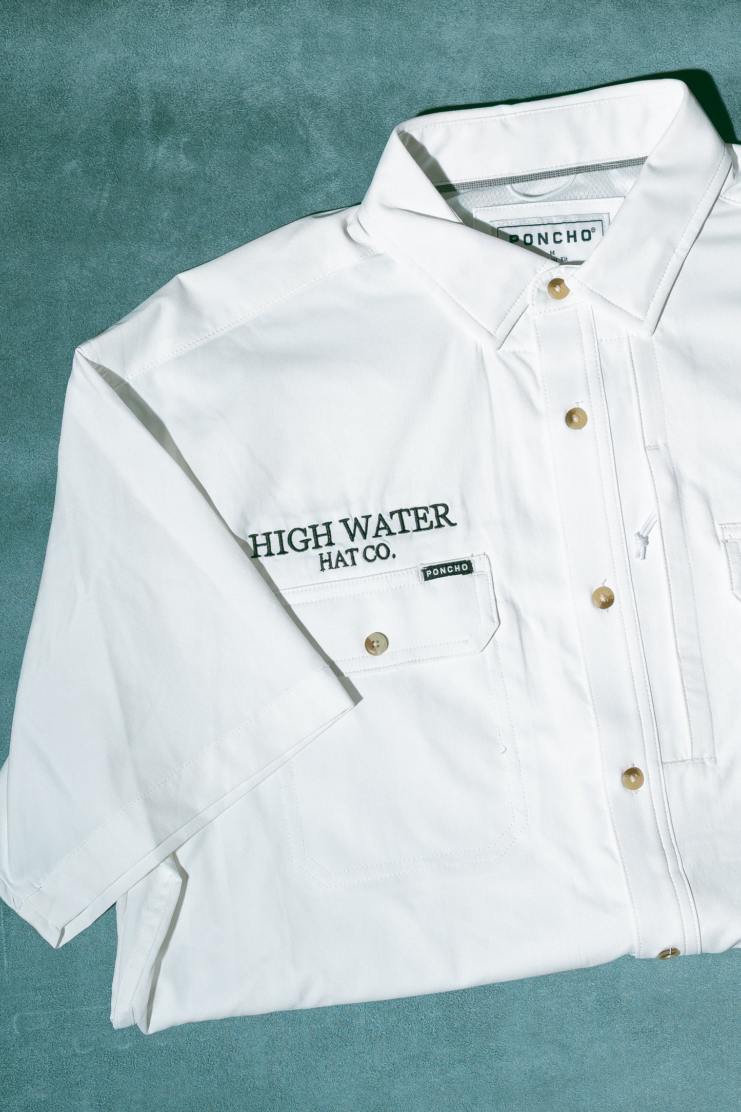 THE RANGE & RIVER COLLECTION