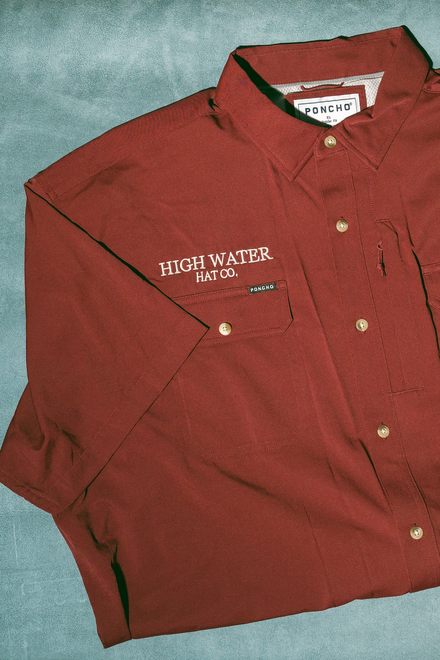 THE RANGE & RIVER COLLECTION