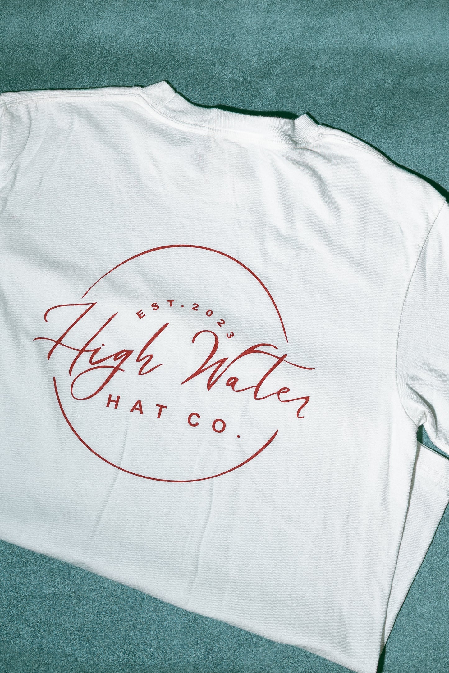 THE HIGH WATER ORIGINALS