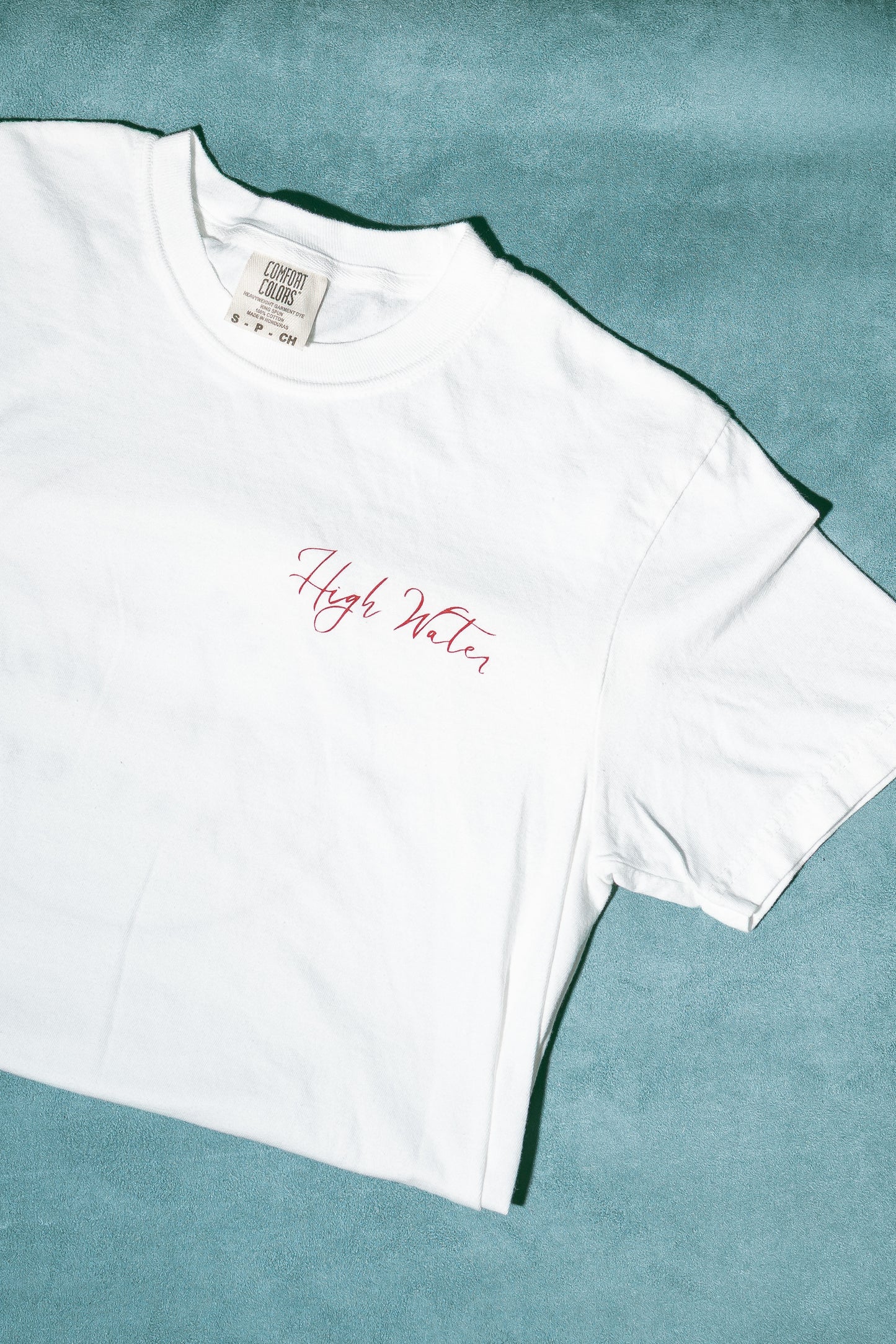 THE HIGH WATER ORIGINALS