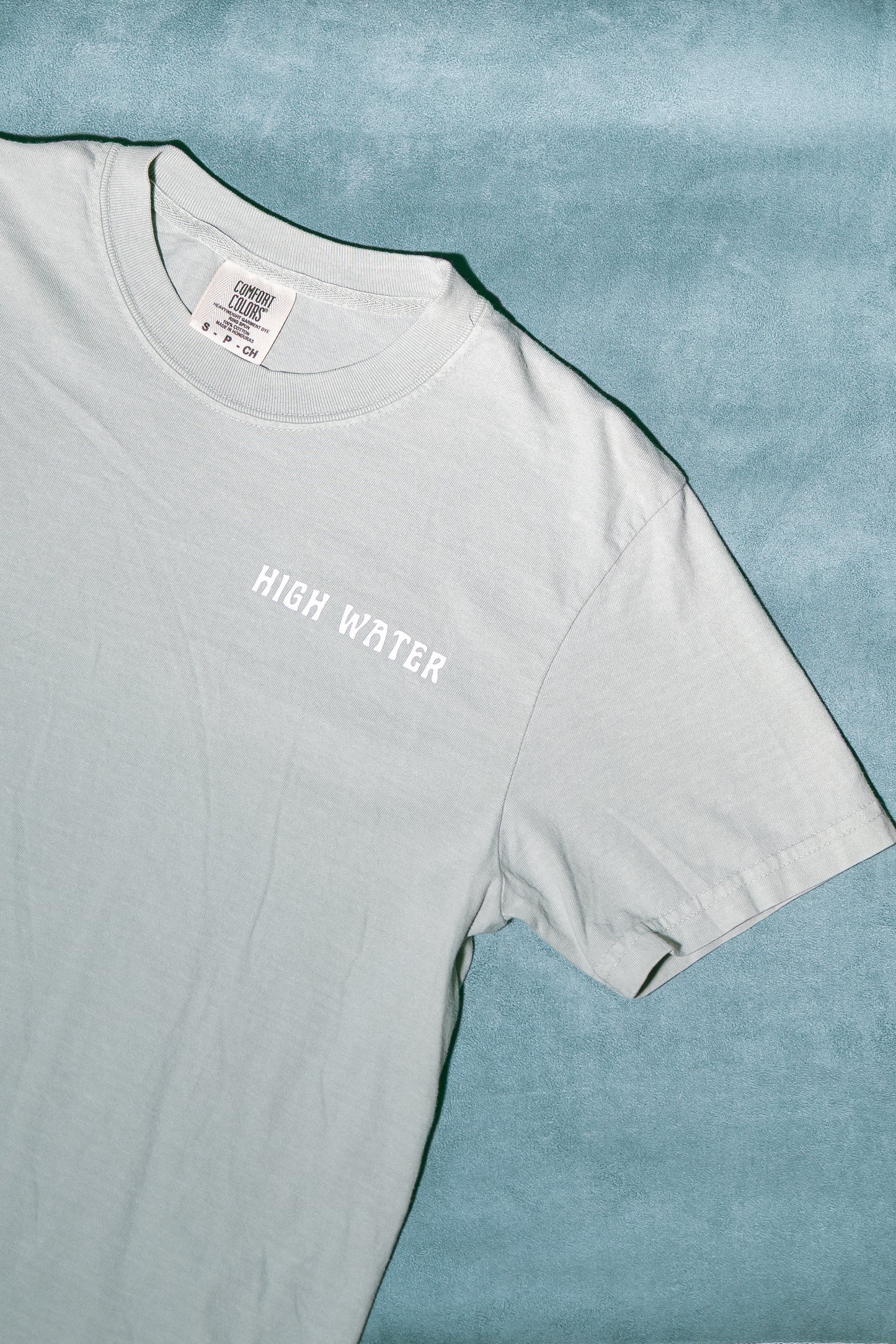 THE HIGH WATER ORIGINALS