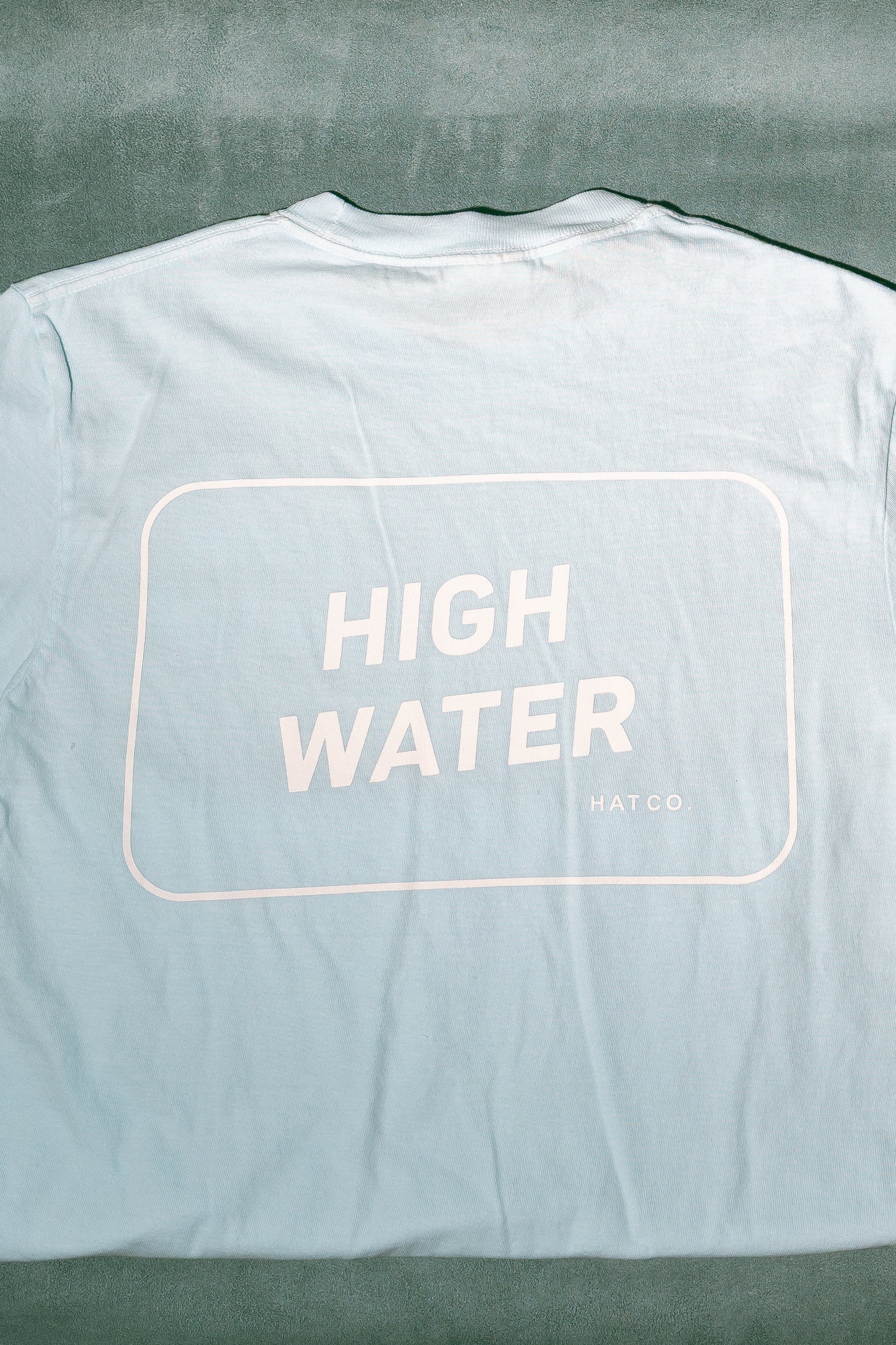 THE HIGH WATER ORIGINALS