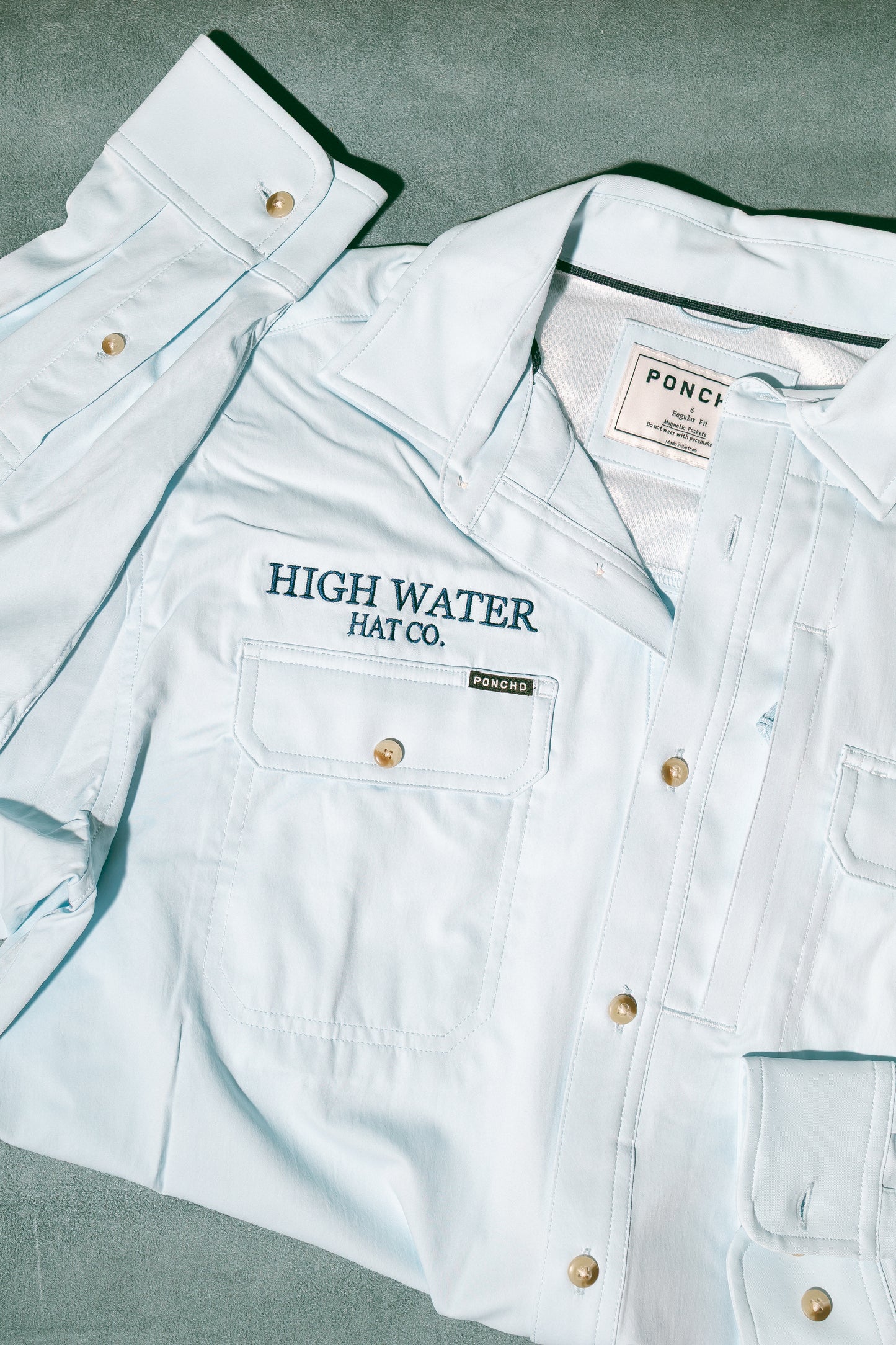 THE OUTFITTER SERIES