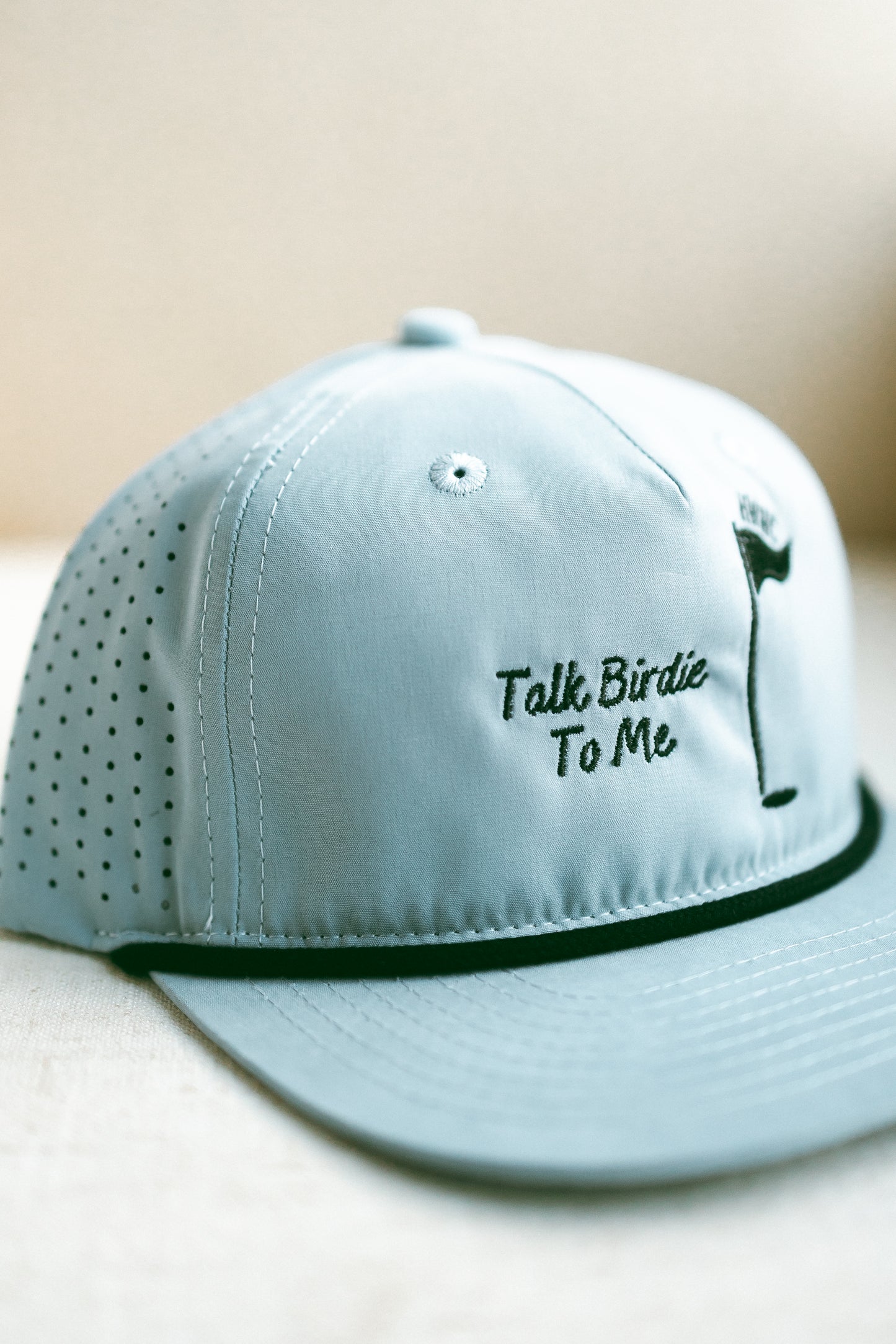 THE FAIRWAY CAP