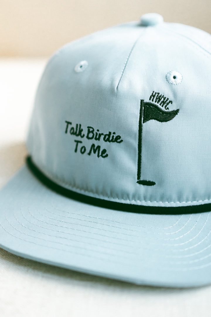 THE FAIRWAY CAP