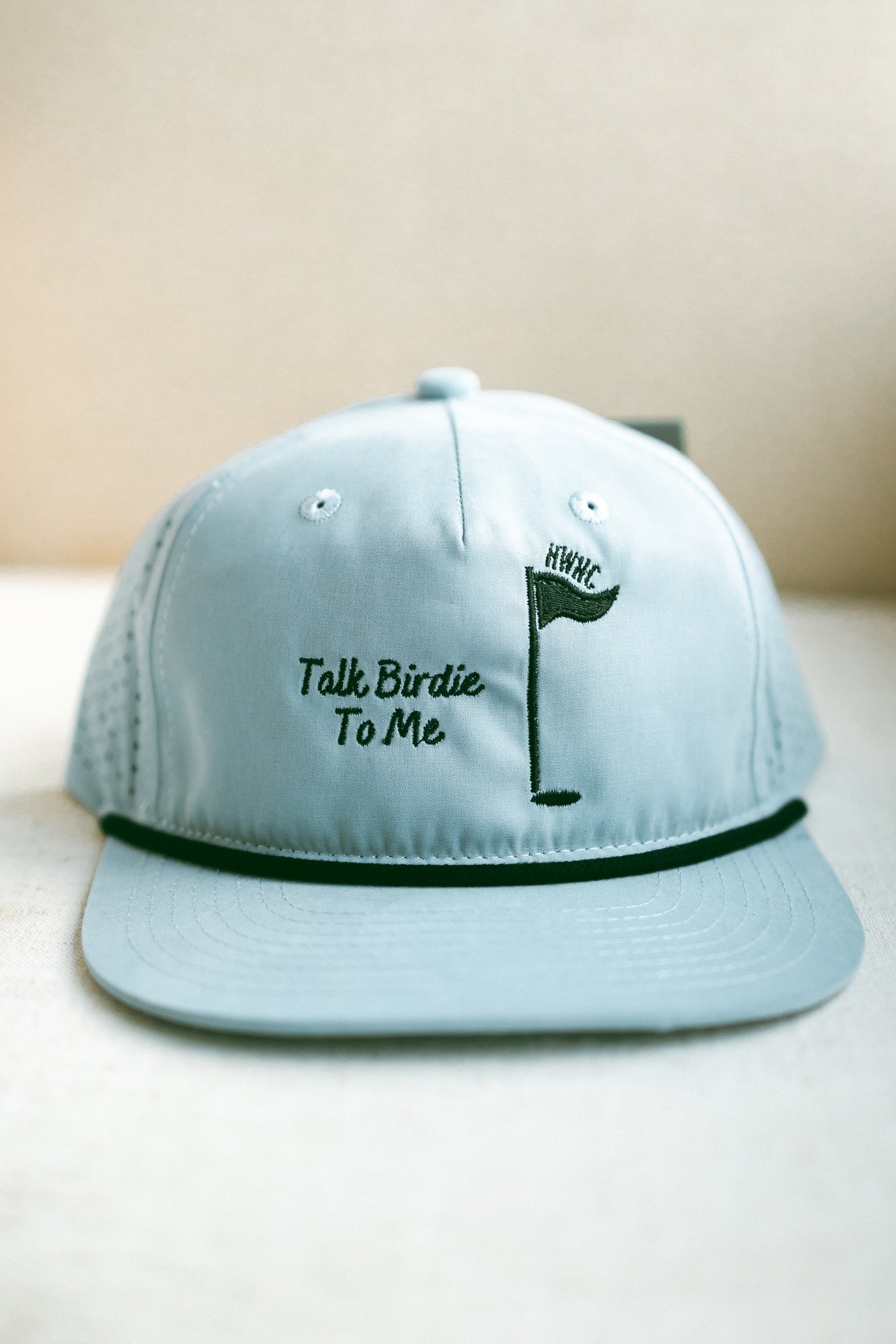 THE FAIRWAY CAP