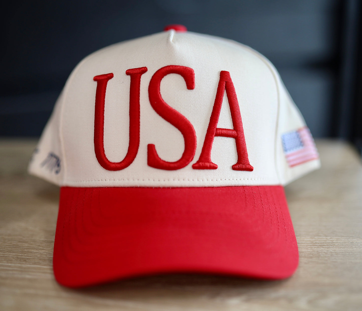 USA HAT