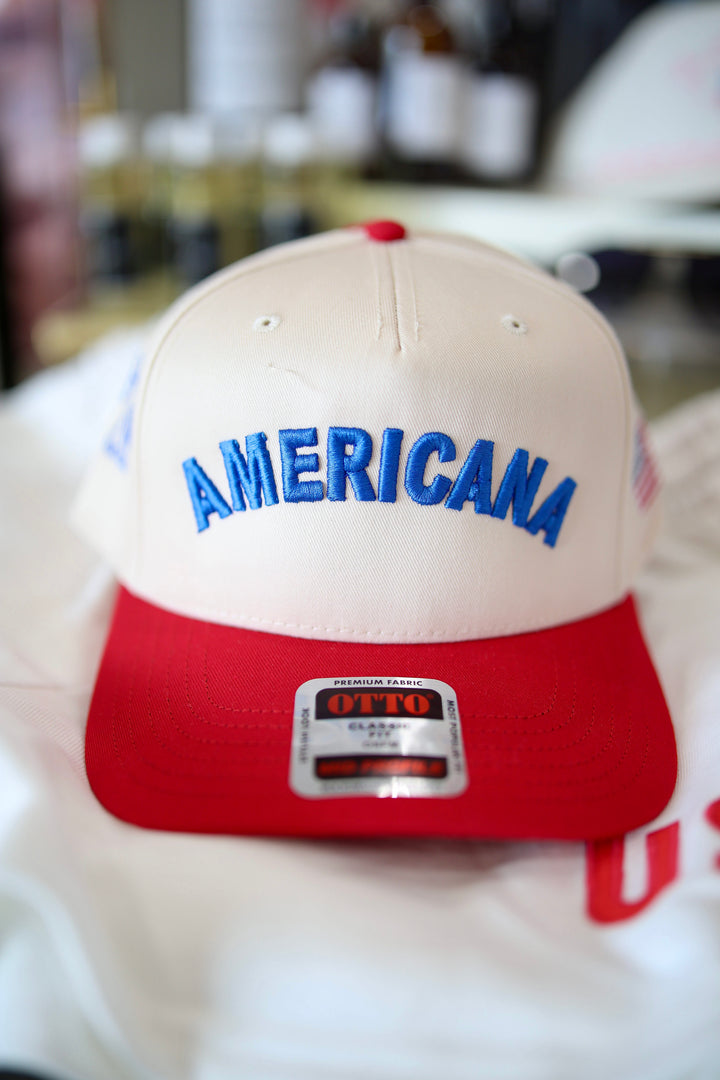 AMERICANA HAT