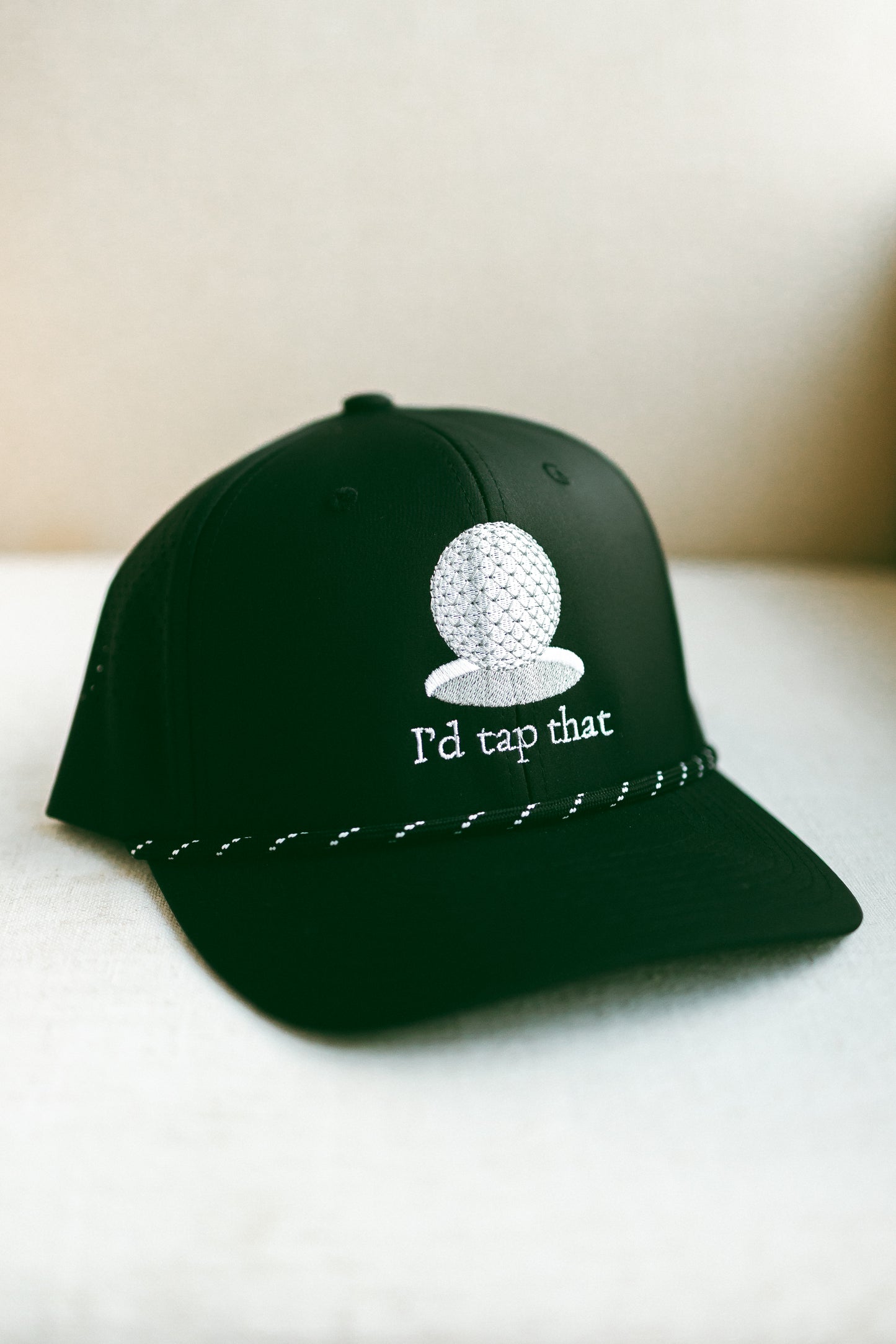 I'D TAP THAT