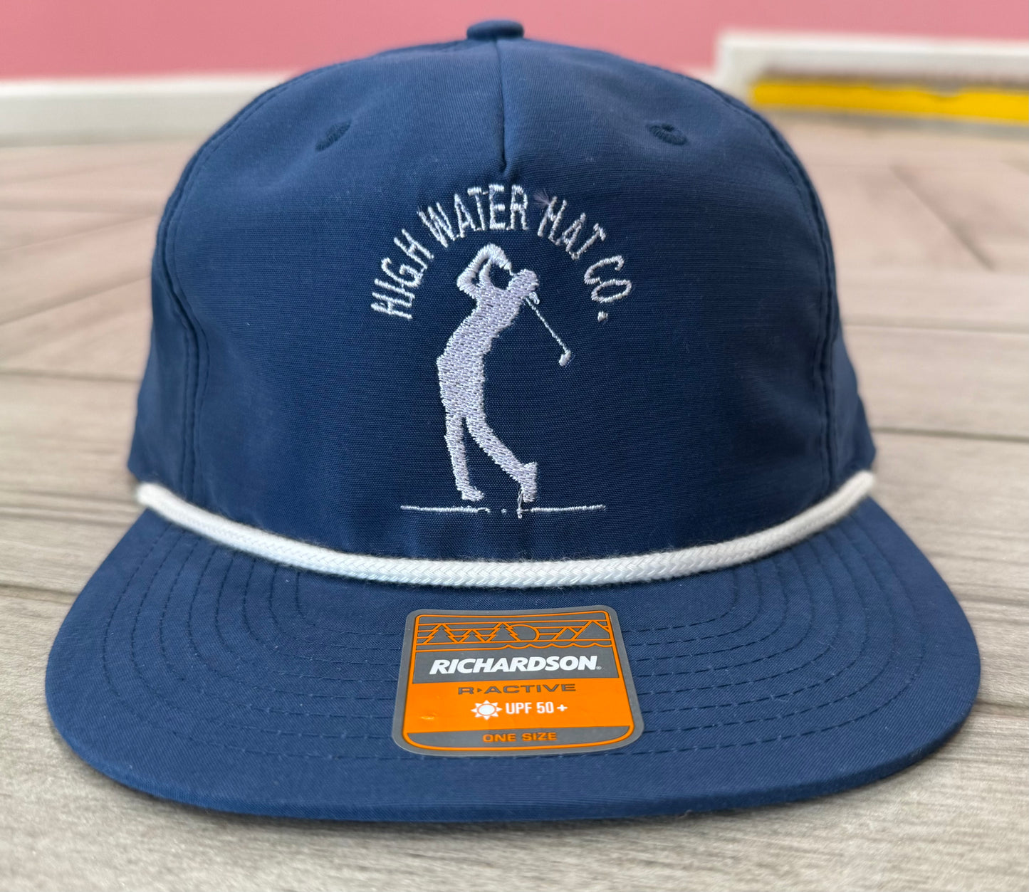 FIRST TEE