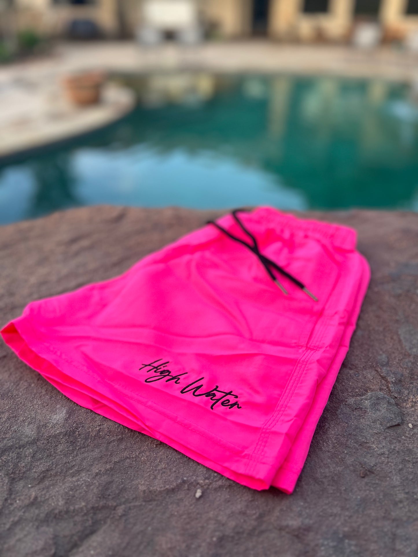 TROPICAL TIDE BOARDSHORTS