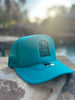 COASTAL TEAL