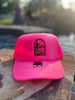 PINK HORIZON