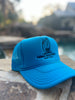 BLUE WAVE BREAKER