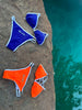 COBALT CRUSH BIKINI