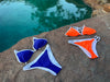 COBALT CRUSH BIKINI