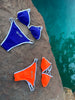 COBALT CRUSH BIKINI