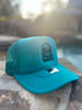COASTAL TEAL