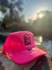 PINK HORIZON
